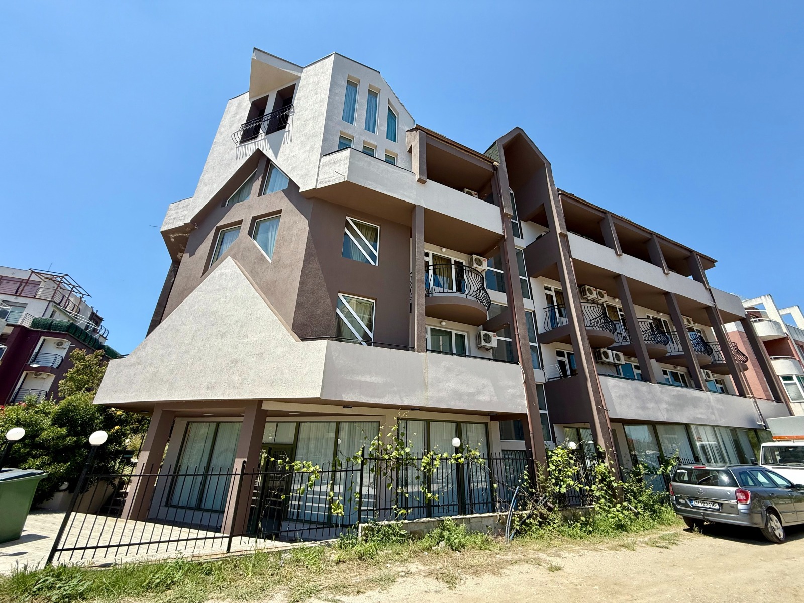 Продава 1-СТАЕН, с. Равда, област Бургас, снимка 9 - Апартаменти - 54501786