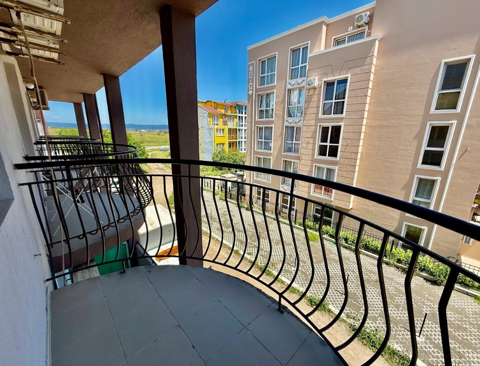 Продава 1-СТАЕН, с. Равда, област Бургас, снимка 7 - Апартаменти - 54501786