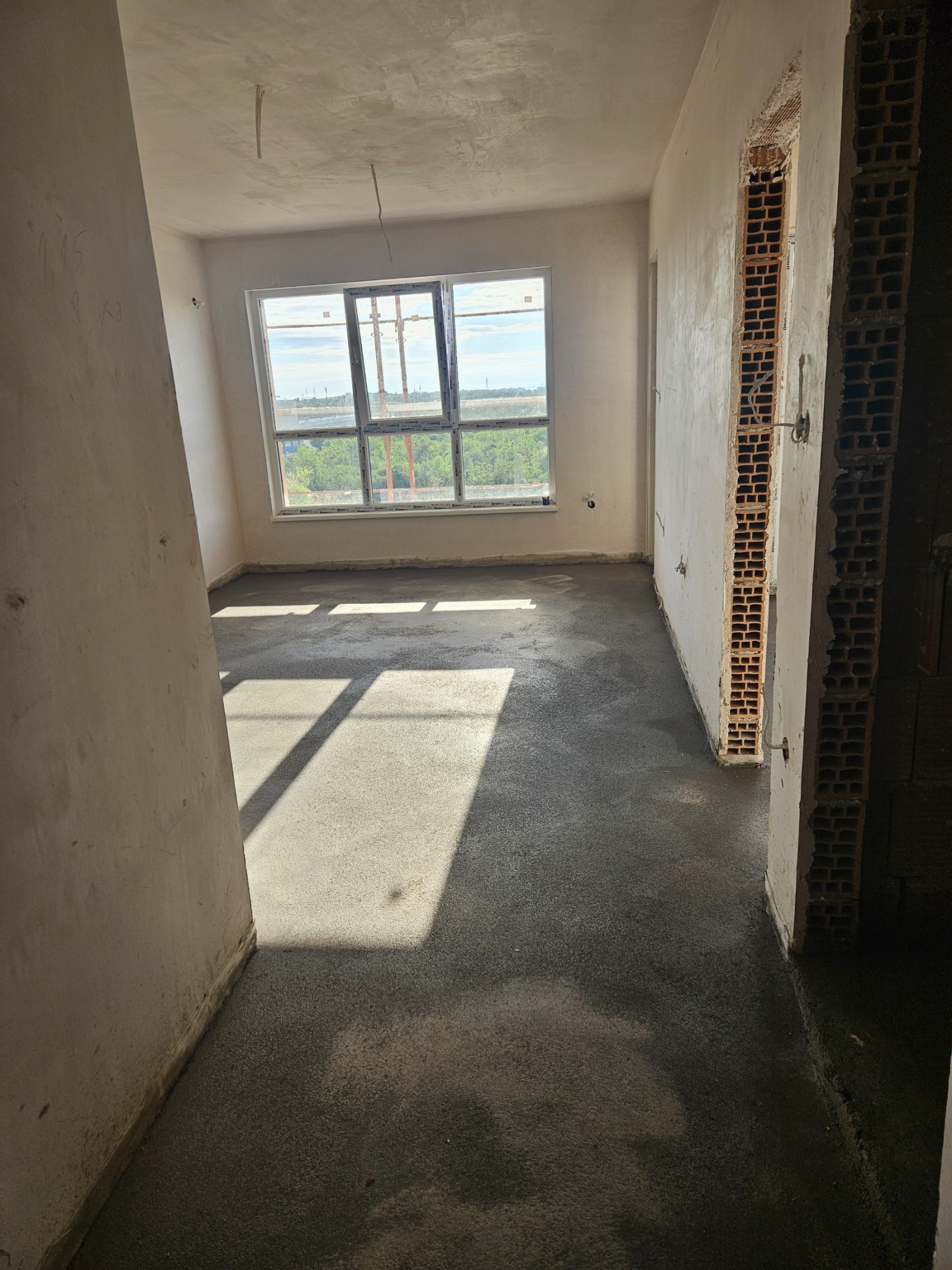 Продава 2-СТАЕН, гр. Стара Загора, Самара 1, снимка 4 - Апартаменти - 53642642