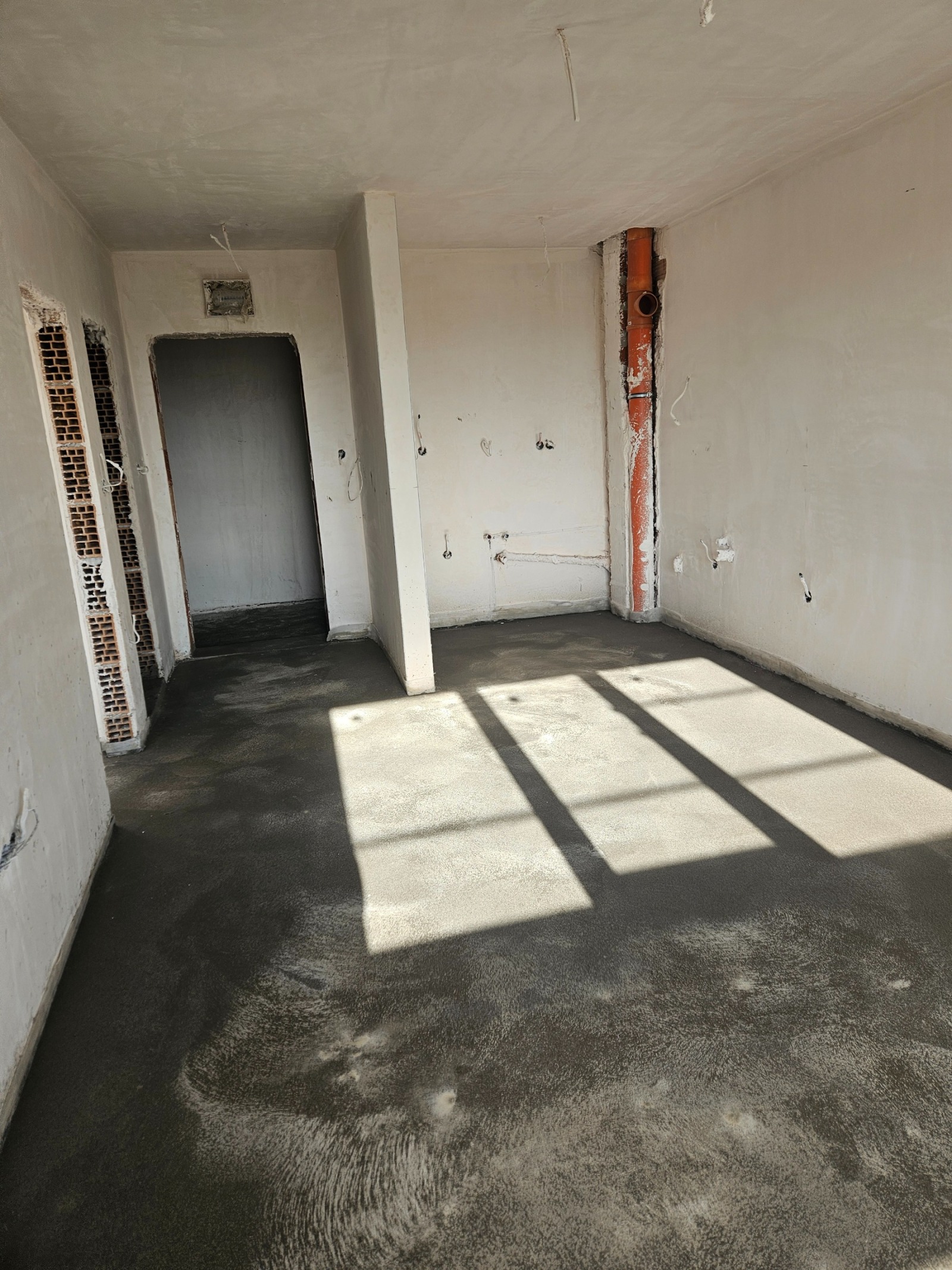 Продава 2-СТАЕН, гр. Стара Загора, Самара 1, снимка 2 - Апартаменти - 53642642