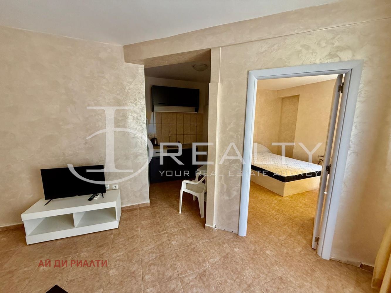 Продава 2-СТАЕН, с. Равда, област Бургас, снимка 2 - Апартаменти - 51679356