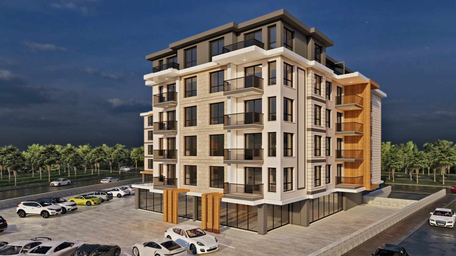 Продава 2-СТАЕН, гр. Свиленград, област Хасково, снимка 2 - Апартаменти - 53675962