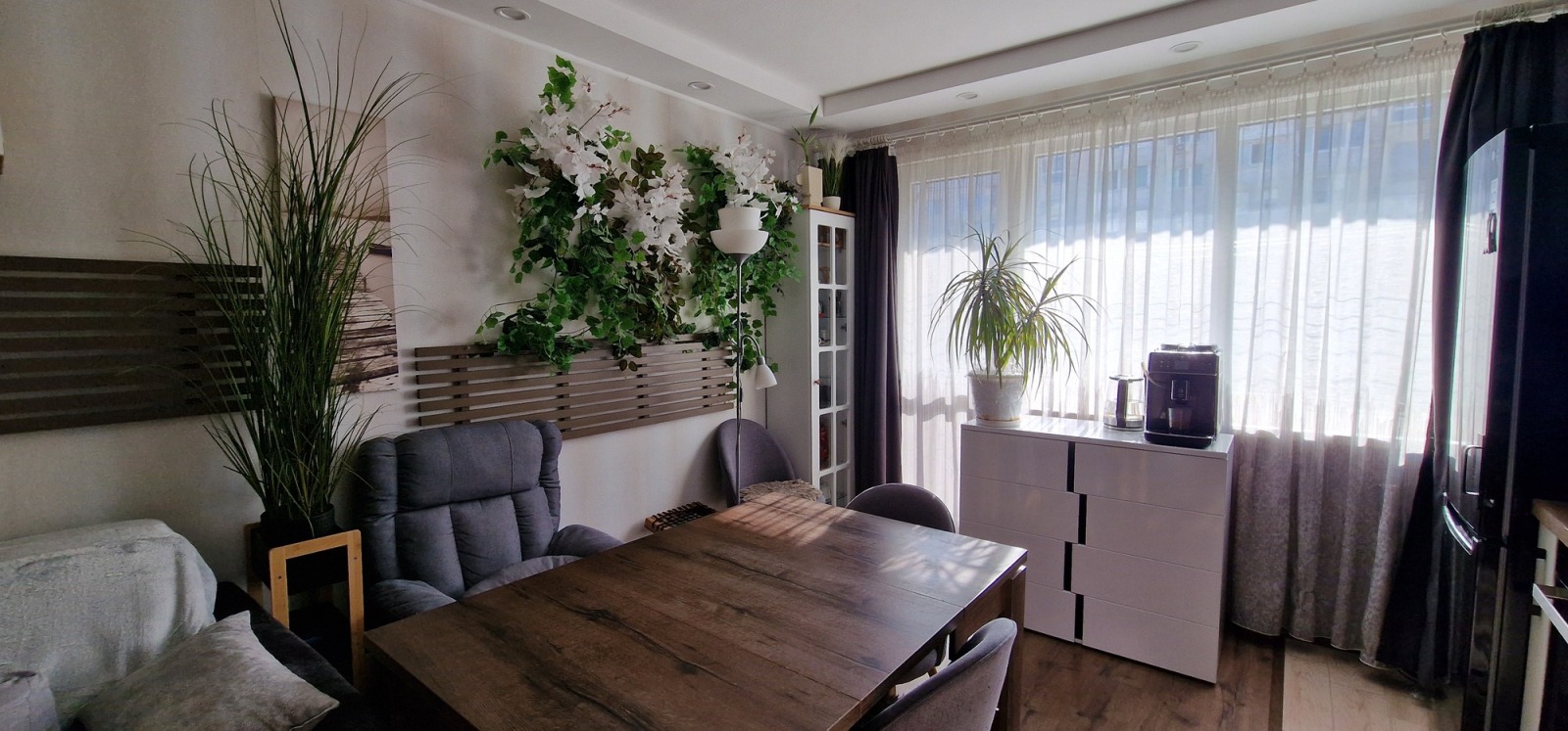 Продава 2-СТАЕН, гр. София, Люлин 9, снимка 2 - Апартаменти - 53946923