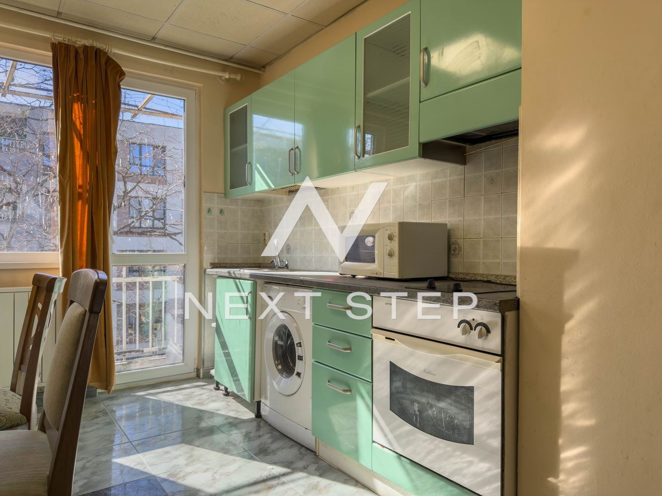Продава 2-СТАЕН, гр. Пловдив, Гагарин, снимка 2 - Апартаменти - 54532426