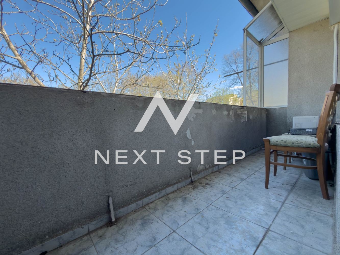 Продава 2-СТАЕН, гр. Пловдив, Гагарин, снимка 8 - Апартаменти - 54155738