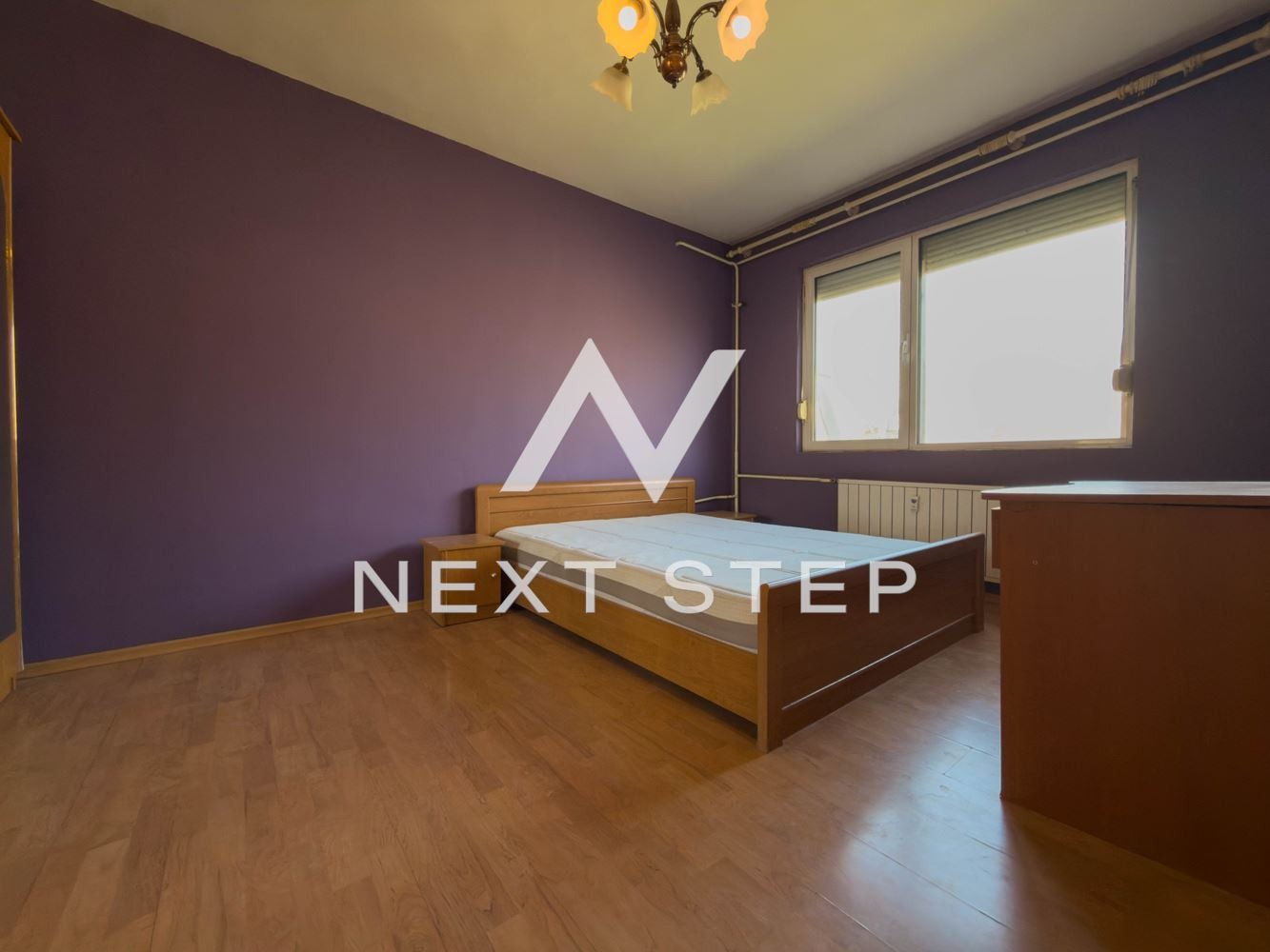 Продава 2-СТАЕН, гр. Пловдив, Гагарин, снимка 3 - Апартаменти - 54155738