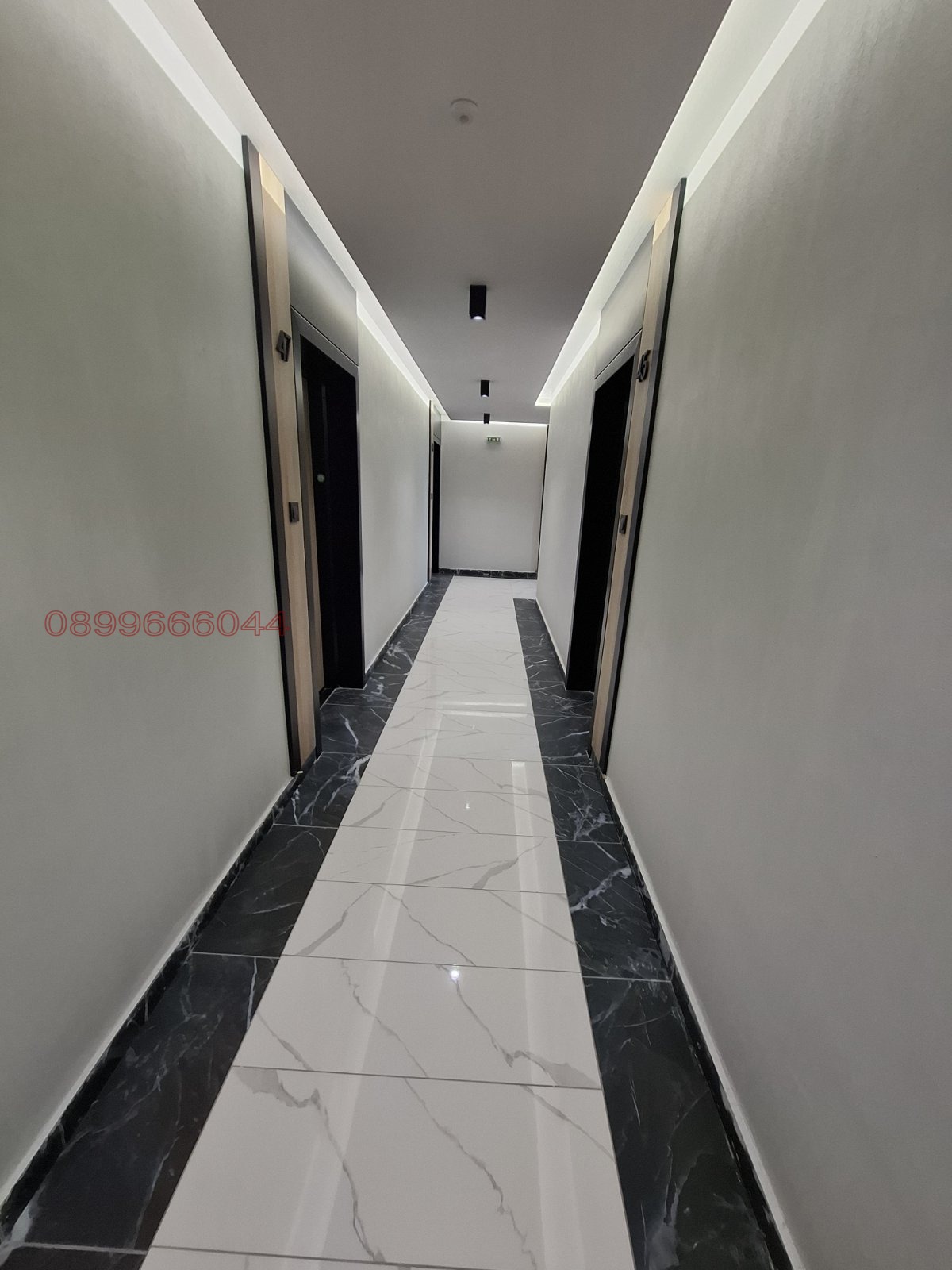 Продава 2-СТАЕН, гр. Стара Загора, Самара 3, снимка 5 - Апартаменти - 54868307