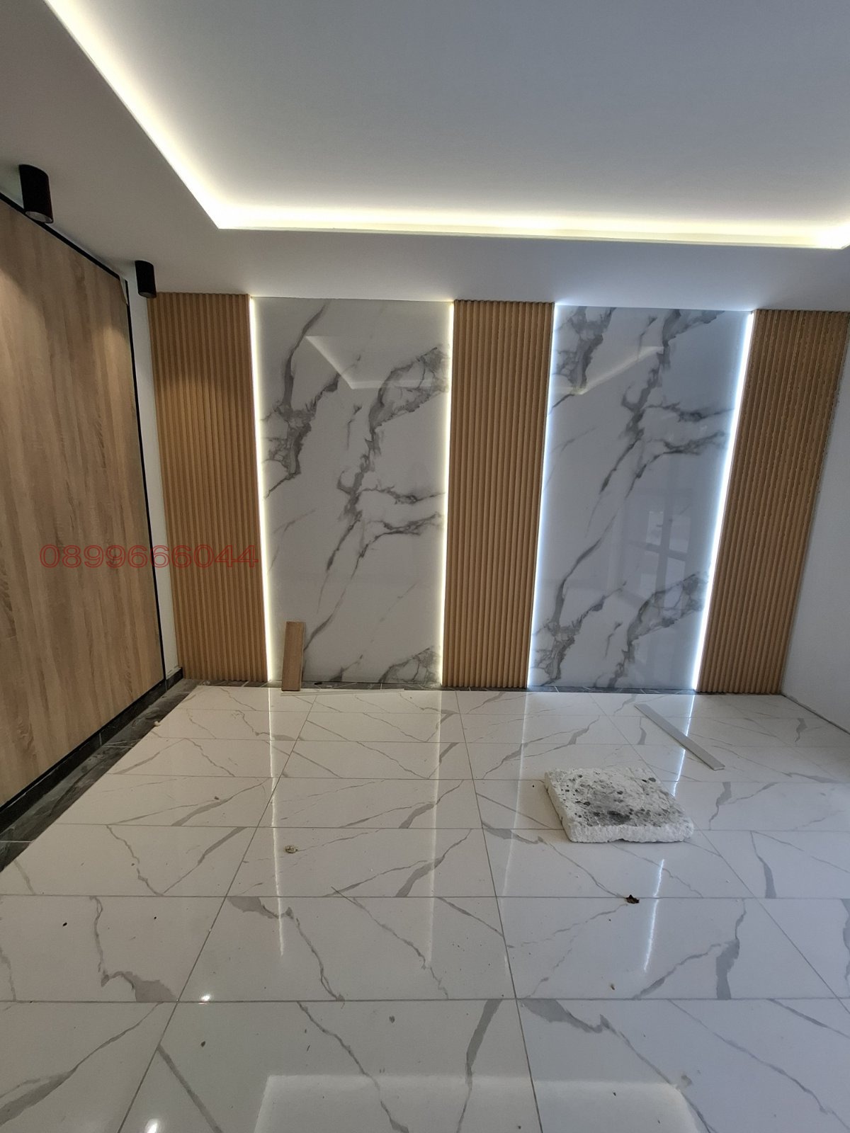 Продава 2-СТАЕН, гр. Стара Загора, Самара 3, снимка 4 - Апартаменти - 54868307
