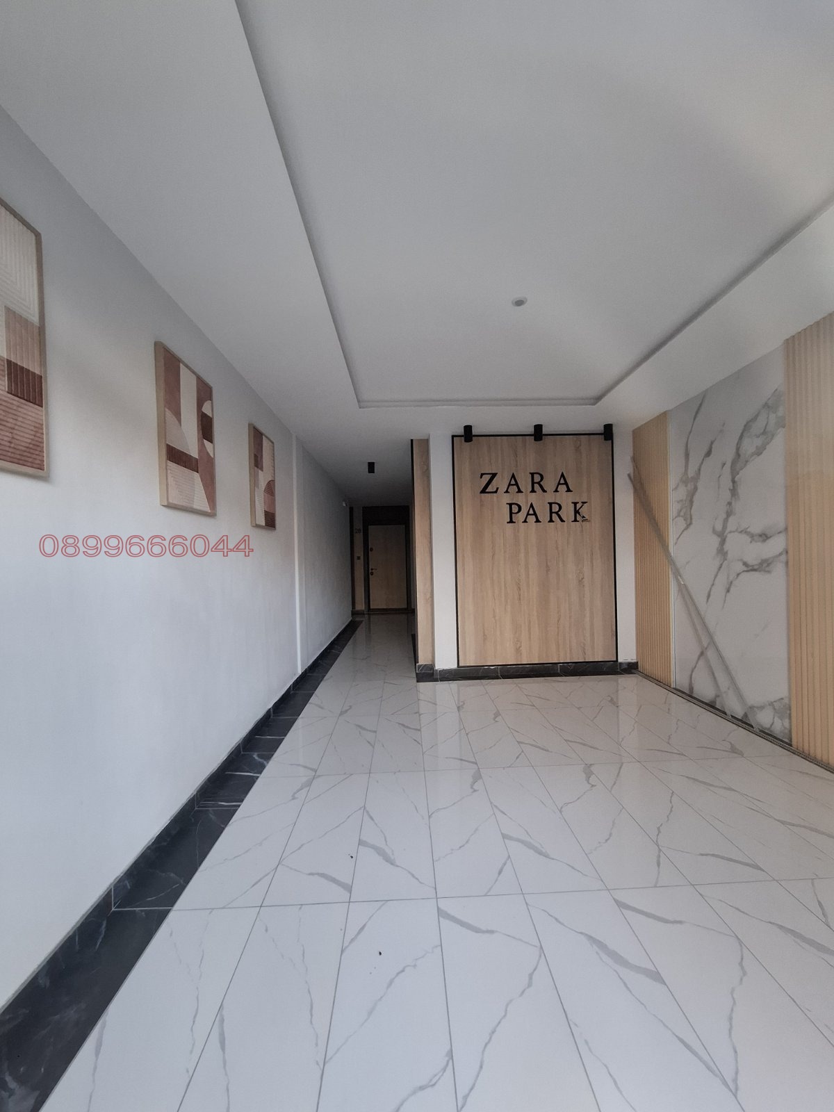Продава 2-СТАЕН, гр. Стара Загора, Самара 3, снимка 2 - Апартаменти - 54868307