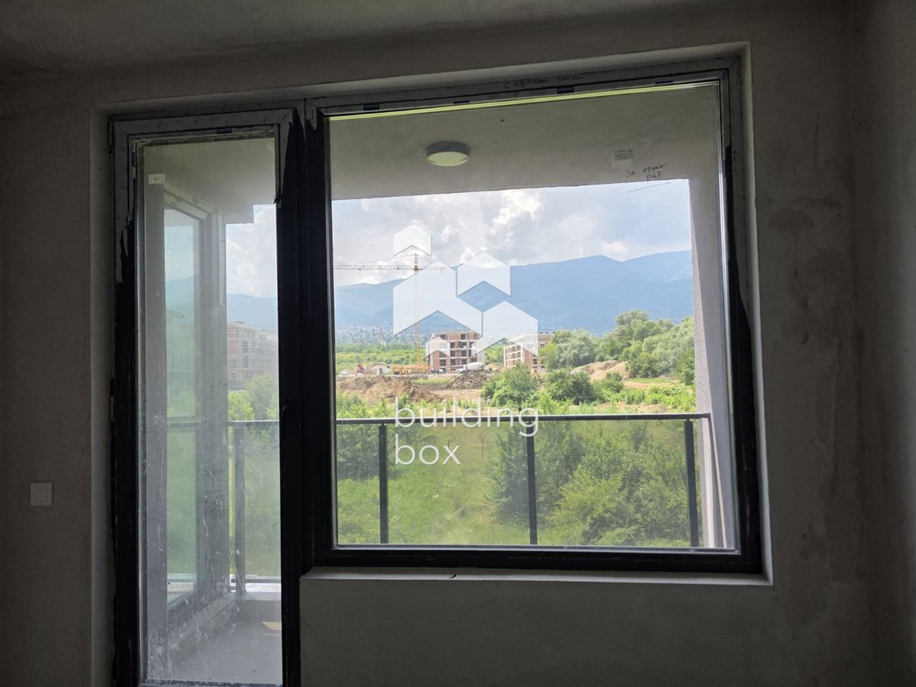 Продава 2-СТАЕН, гр. София, Малинова долина, снимка 5 - Апартаменти - 55309641