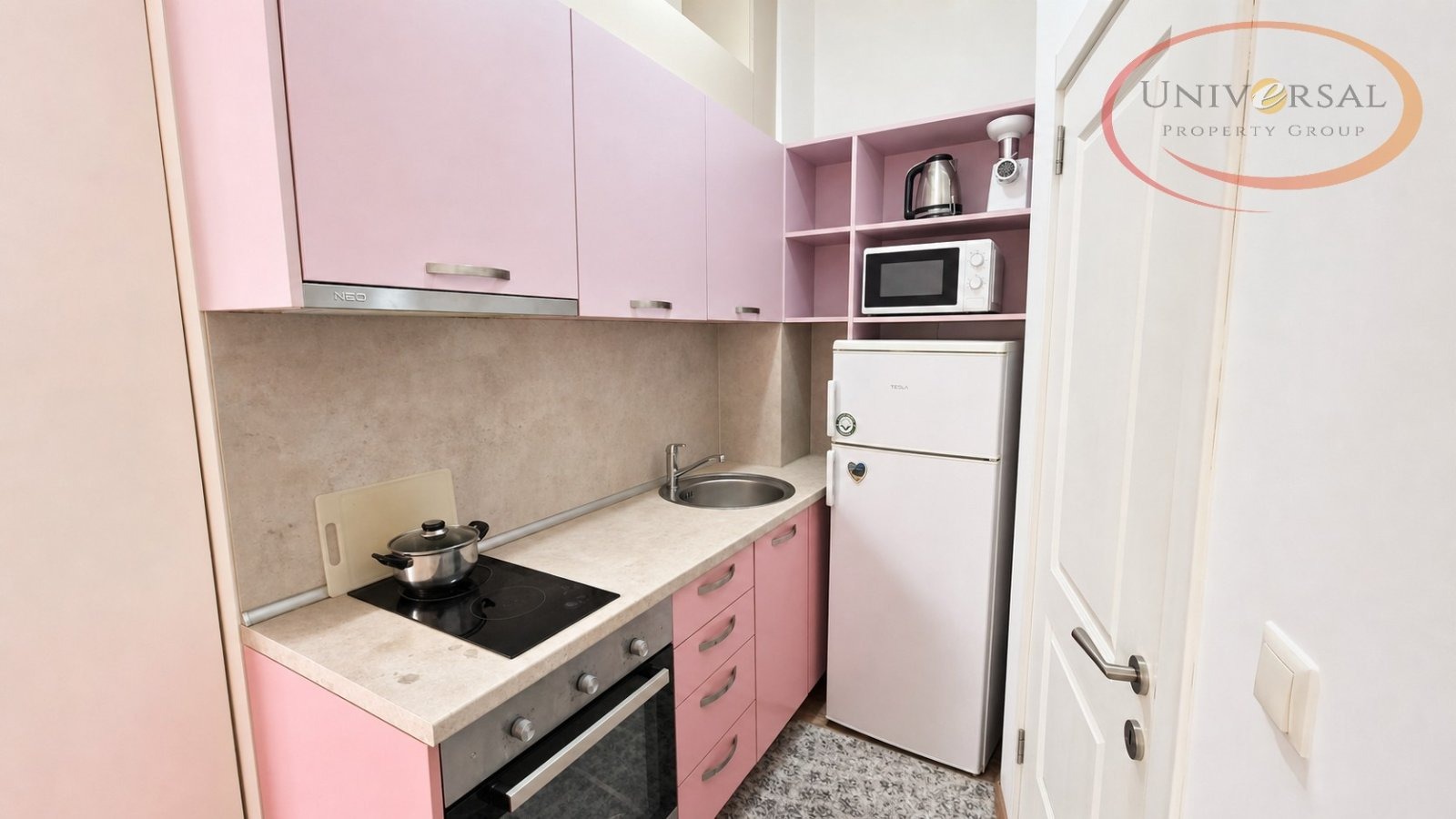 Продава 2-СТАЕН, с. Равда, област Бургас, снимка 4 - Апартаменти - 55753552