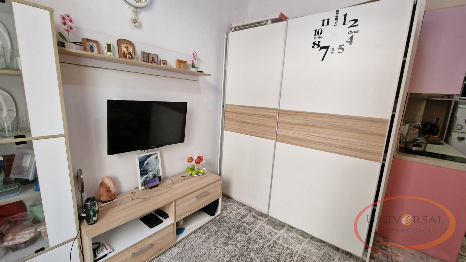 Продава 2-СТАЕН, с. Равда, област Бургас, снимка 6 - Апартаменти - 55753552