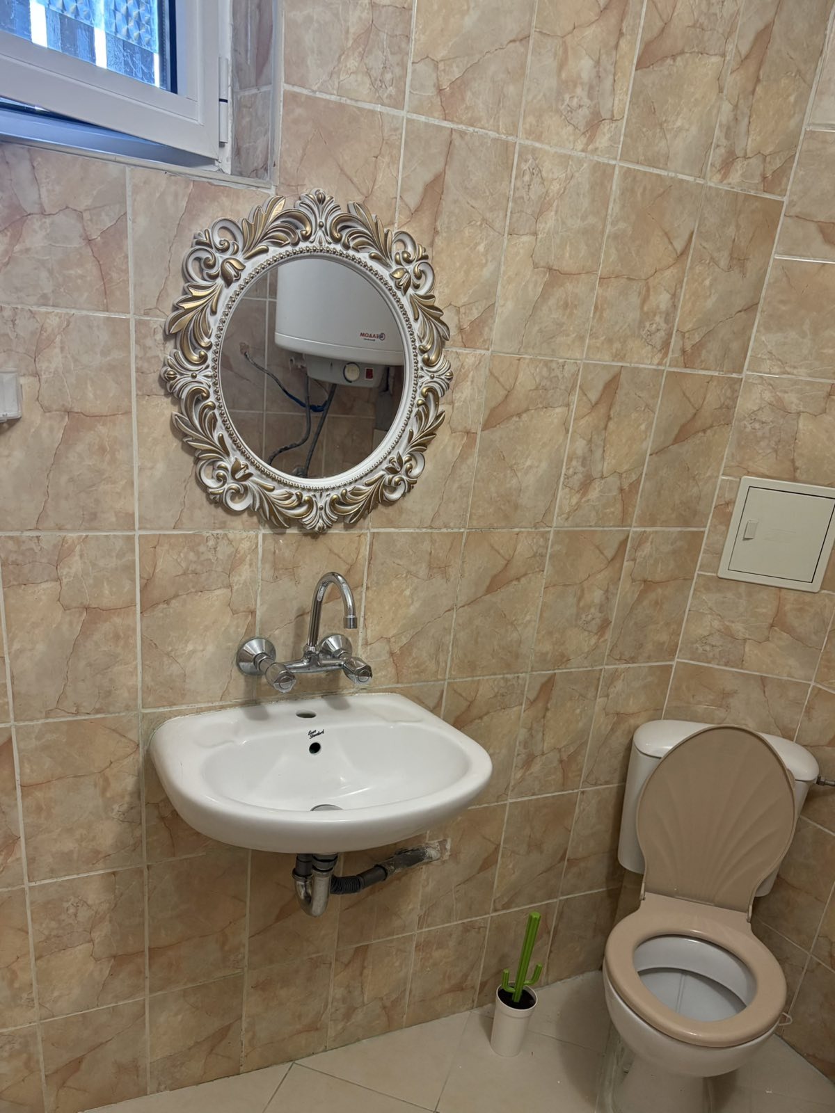 Продава 2-СТАЕН, гр. Пловдив, Младежки Хълм, снимка 14 - Апартаменти - 56529178