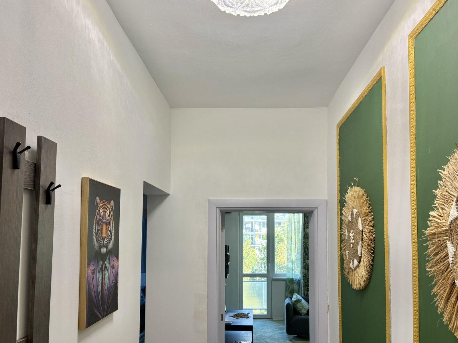 Продава 2-СТАЕН, гр. Пловдив, Младежки Хълм, снимка 11 - Апартаменти - 56529178