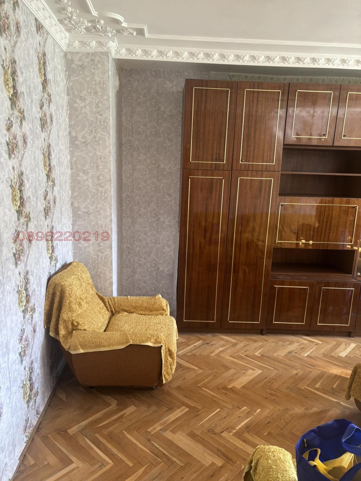 Продава 2-СТАЕН, гр. Силистра, Център, снимка 7 - Апартаменти - 56620302