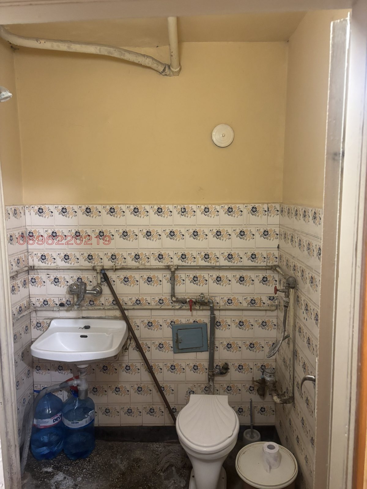 Продава 2-СТАЕН, гр. Силистра, Център, снимка 12 - Апартаменти - 56620302