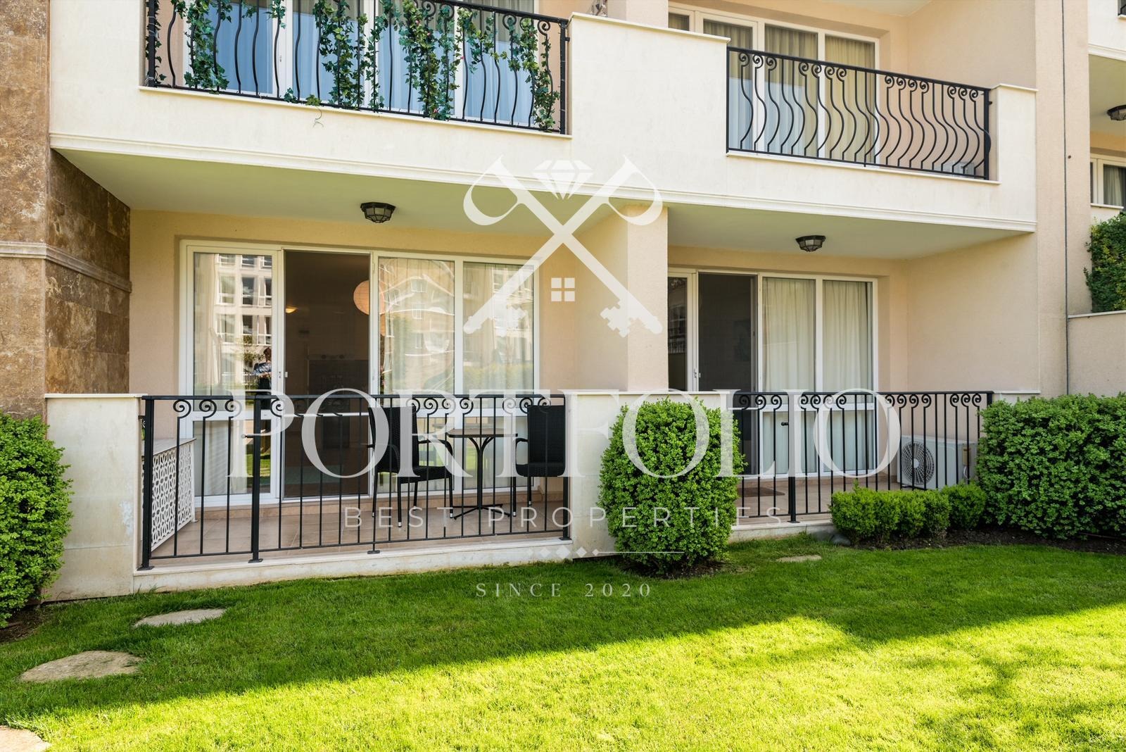 Продава 3-СТАЕН, гр. Черноморец, област Бургас, снимка 14 - Апартаменти - 54785130