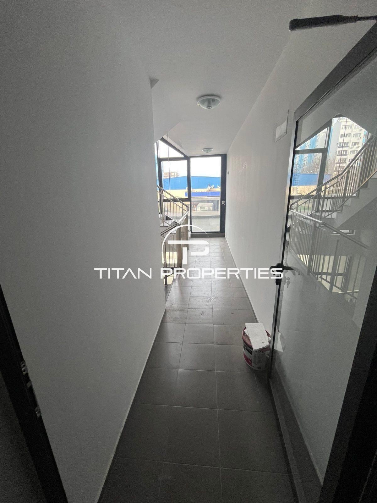 Продава 3-СТАЕН, гр. Бургас, област Бургас, снимка 2 - Апартаменти - 53857411