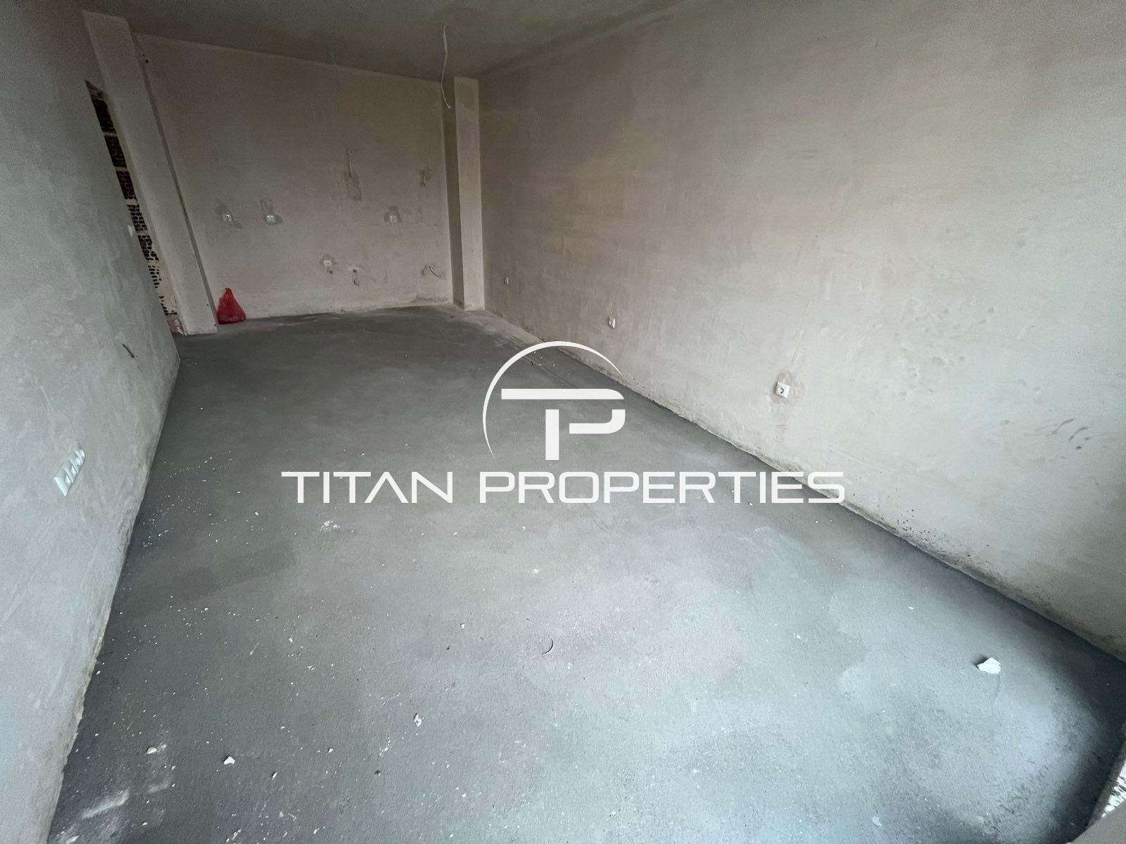 Продава 3-СТАЕН, гр. Бургас, област Бургас, снимка 3 - Апартаменти - 53857411