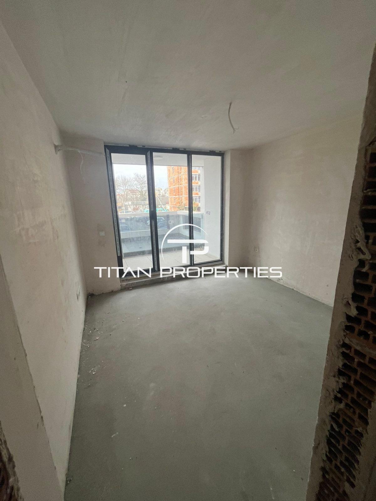 Продава 3-СТАЕН, гр. Бургас, област Бургас, снимка 5 - Апартаменти - 53857411