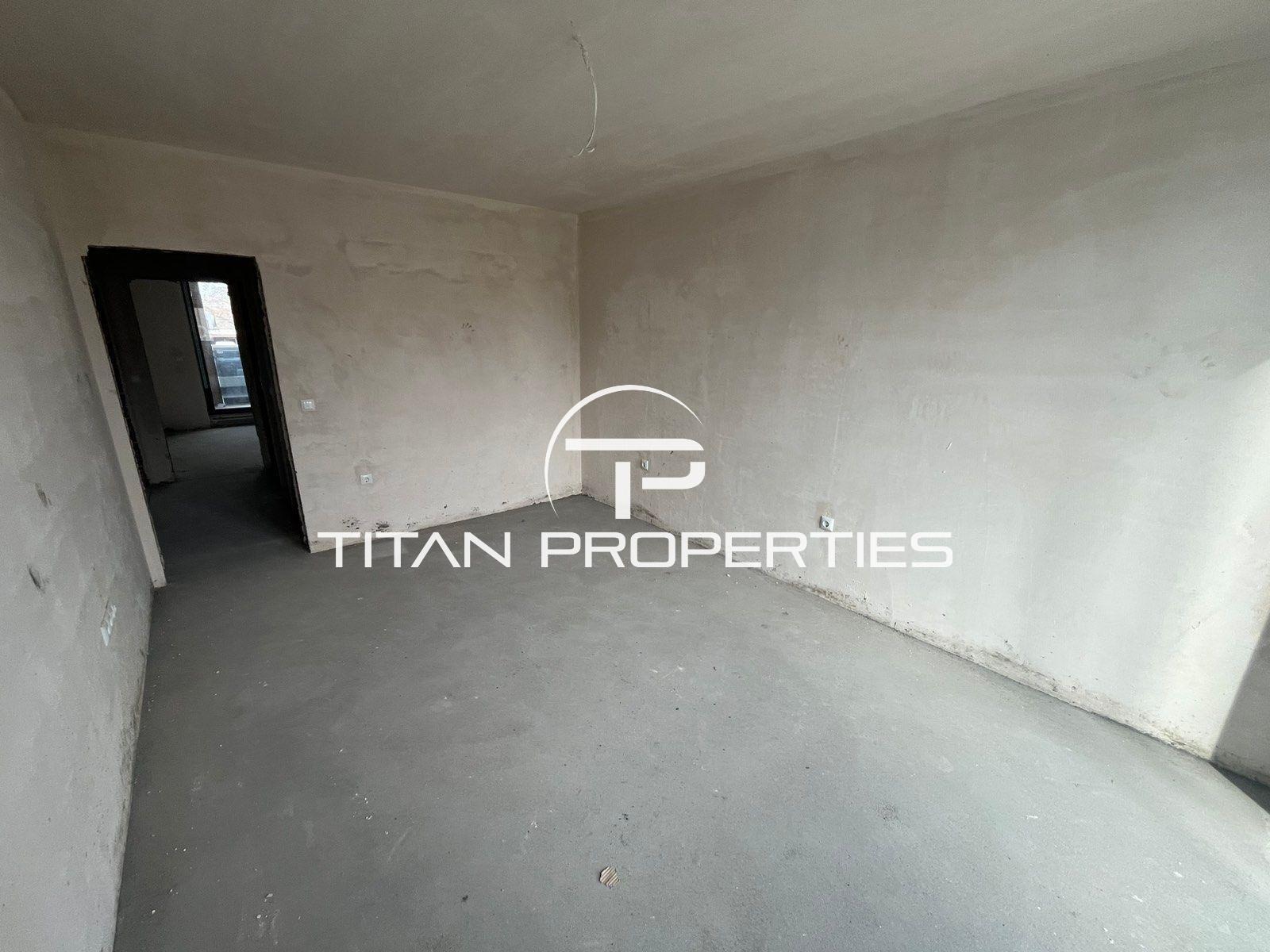 Продава 3-СТАЕН, гр. Бургас, област Бургас, снимка 5 - Апартаменти - 53857411