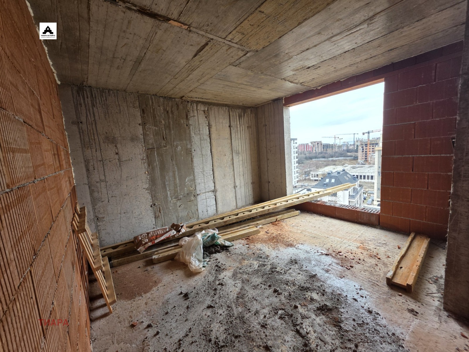 Продава 3-СТАЕН, гр. София, Овча купел 2, снимка 8 - Апартаменти - 54118484