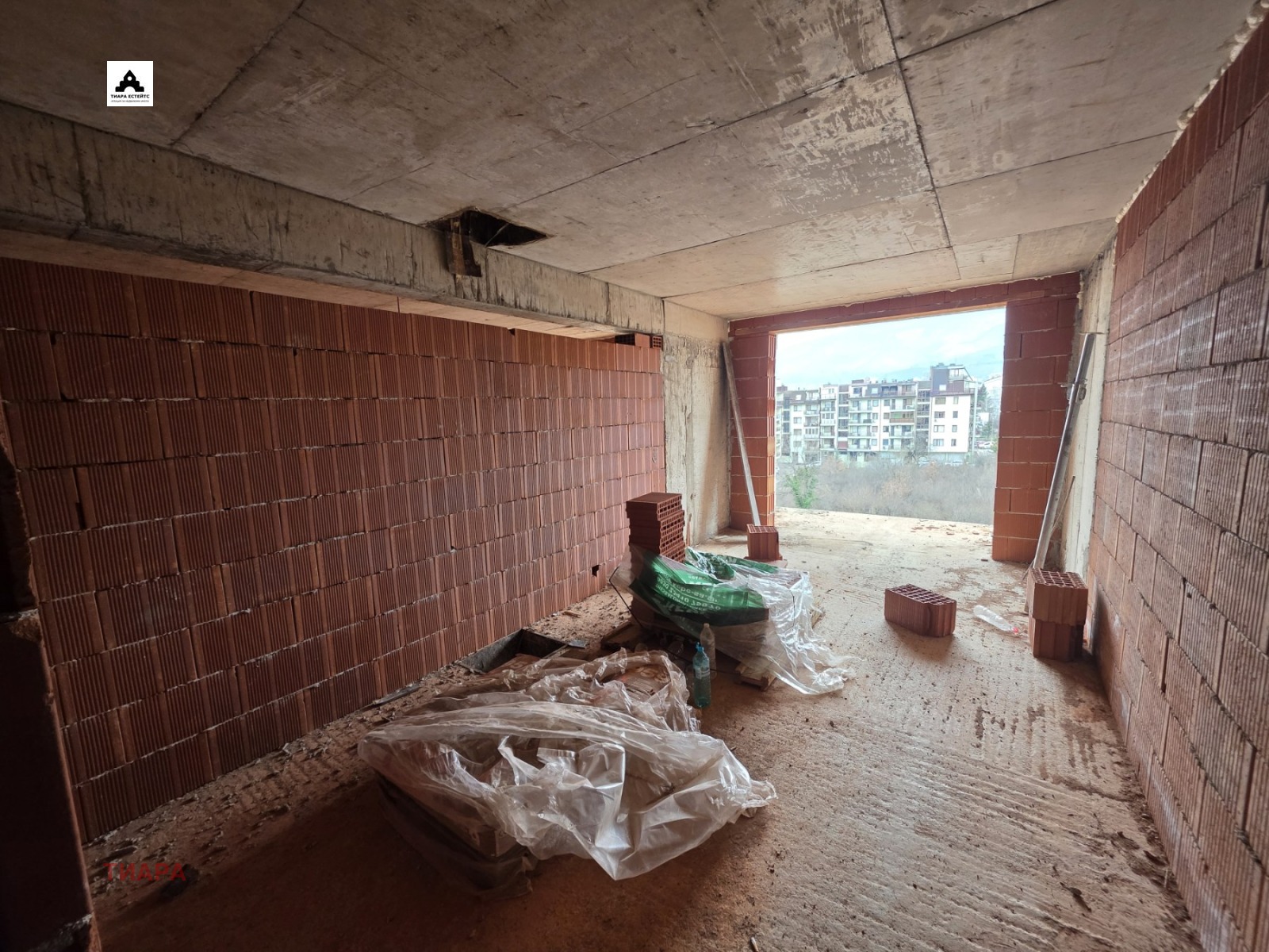 Продава 3-СТАЕН, гр. София, Овча купел 2, снимка 2 - Апартаменти - 54118484