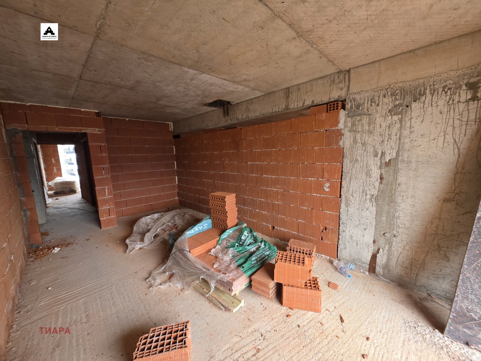 Продава 3-СТАЕН, гр. София, Овча купел 2, снимка 5 - Апартаменти - 54118484