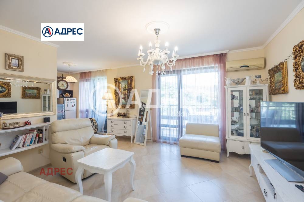 Продава 3-СТАЕН, гр. Варна, област Варна, снимка 5 - Апартаменти - 54210301