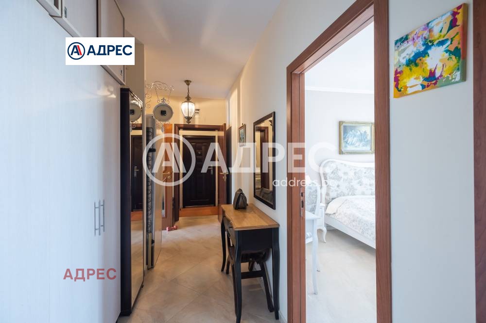 Продава 3-СТАЕН, гр. Варна, област Варна, снимка 9 - Апартаменти - 54210301