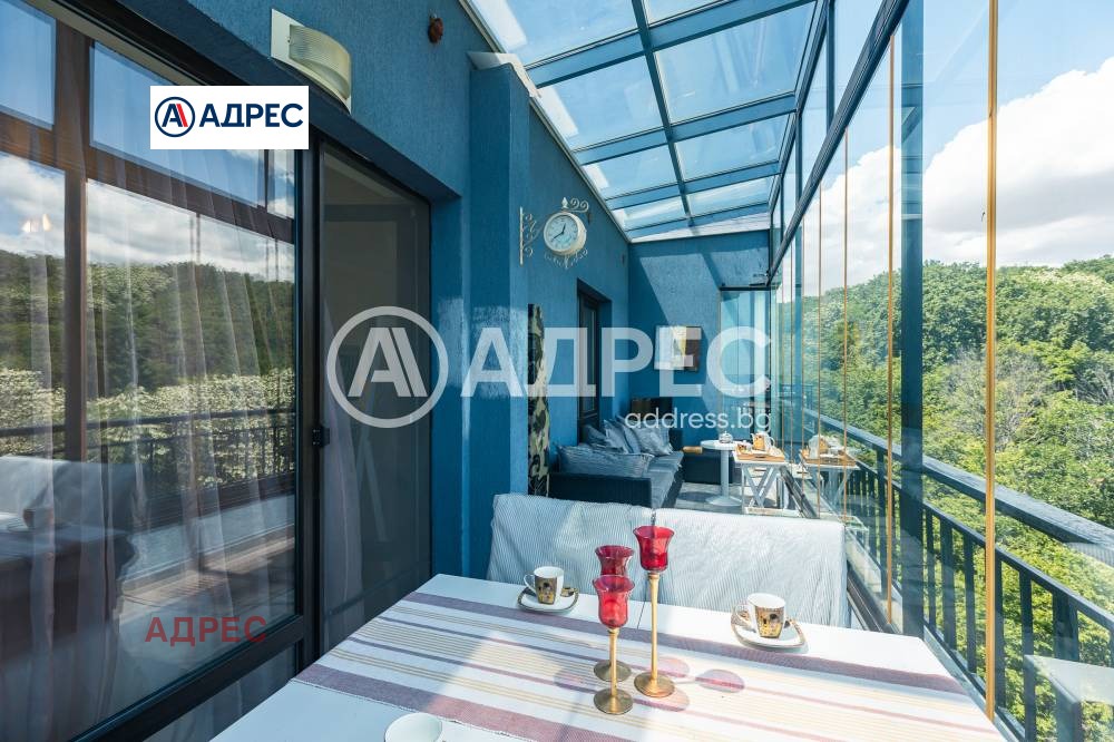 Продава 3-СТАЕН, гр. Варна, област Варна, снимка 14 - Апартаменти - 54210301