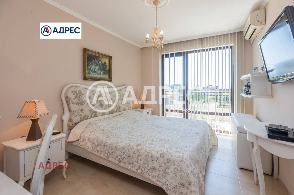 Продава 3-СТАЕН, гр. Варна, област Варна, снимка 2 - Апартаменти - 54210301