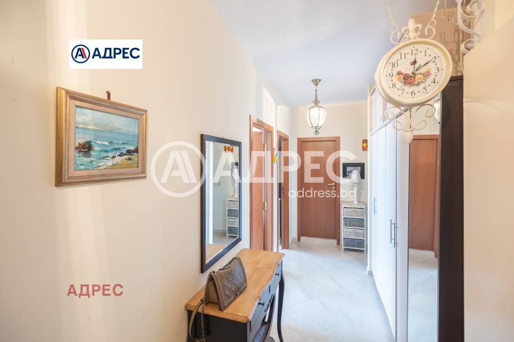 Продава 3-СТАЕН, гр. Варна, област Варна, снимка 8 - Апартаменти - 54210301