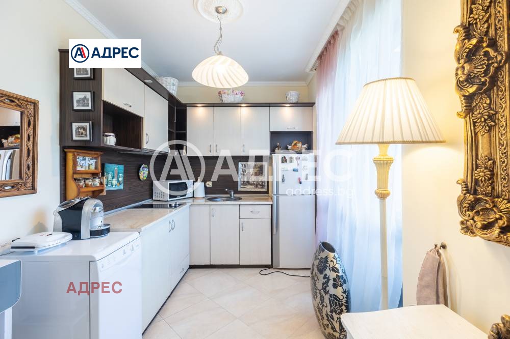 Продава 3-СТАЕН, гр. Варна, област Варна, снимка 7 - Апартаменти - 54210301