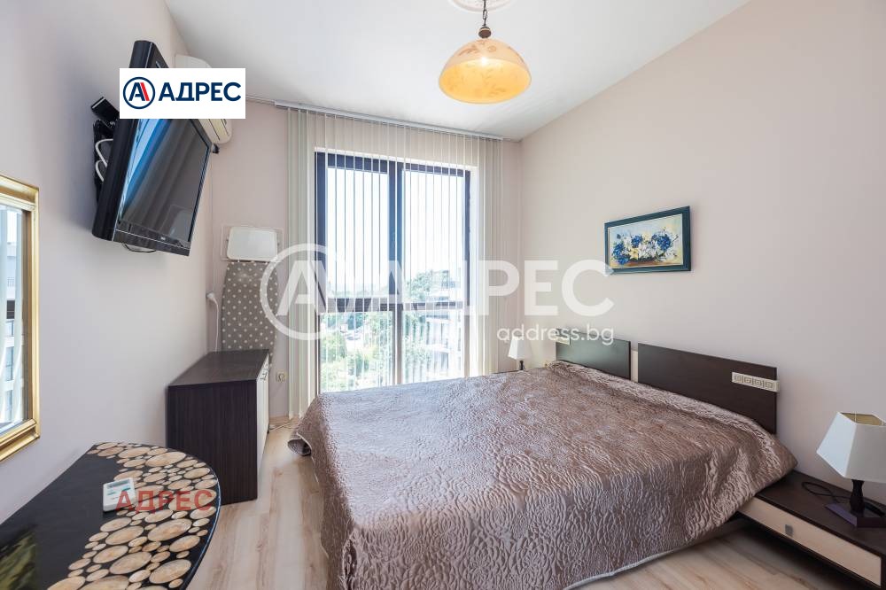 Продава 3-СТАЕН, гр. Варна, област Варна, снимка 3 - Апартаменти - 54210301