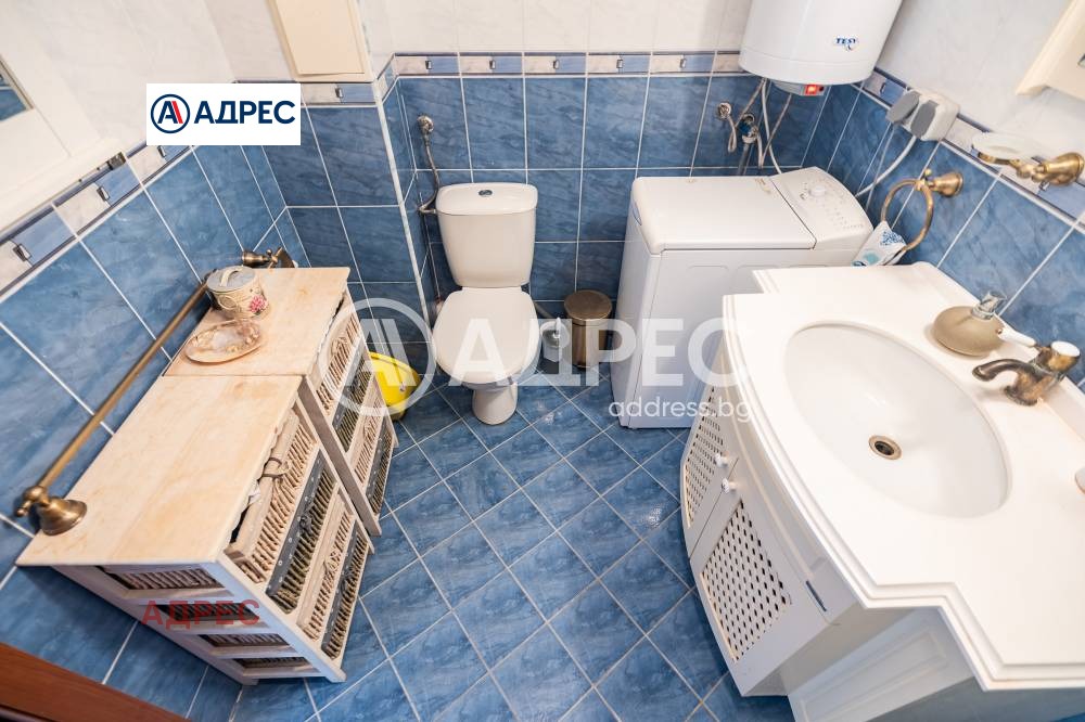Продава 3-СТАЕН, гр. Варна, област Варна, снимка 11 - Апартаменти - 54210301