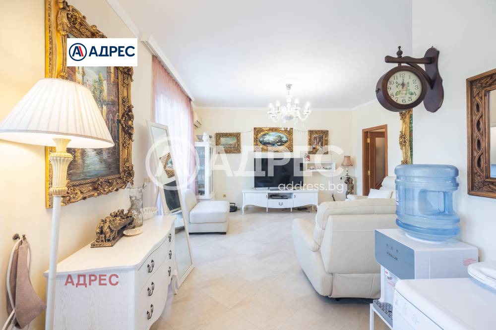 Продава 3-СТАЕН, гр. Варна, област Варна, снимка 6 - Апартаменти - 54210301