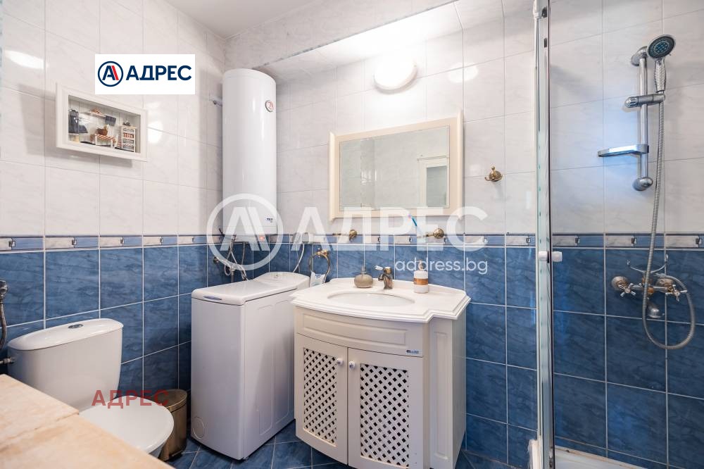 Продава 3-СТАЕН, гр. Варна, област Варна, снимка 10 - Апартаменти - 54210301