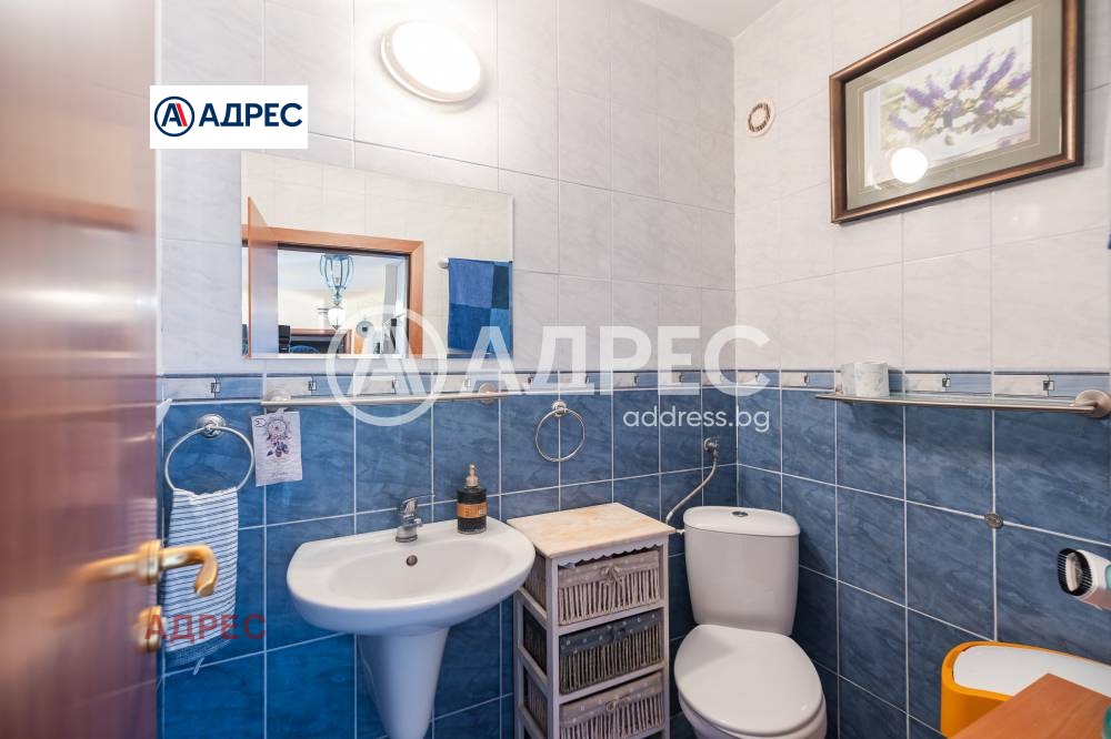 Продава 3-СТАЕН, гр. Варна, област Варна, снимка 12 - Апартаменти - 54210301
