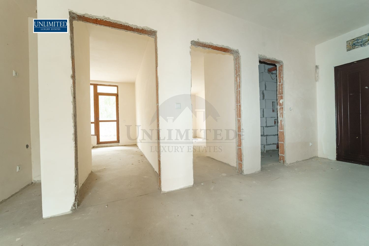 Продава 3-СТАЕН, гр. София, Бояна, снимка 9 - Апартаменти - 54332553