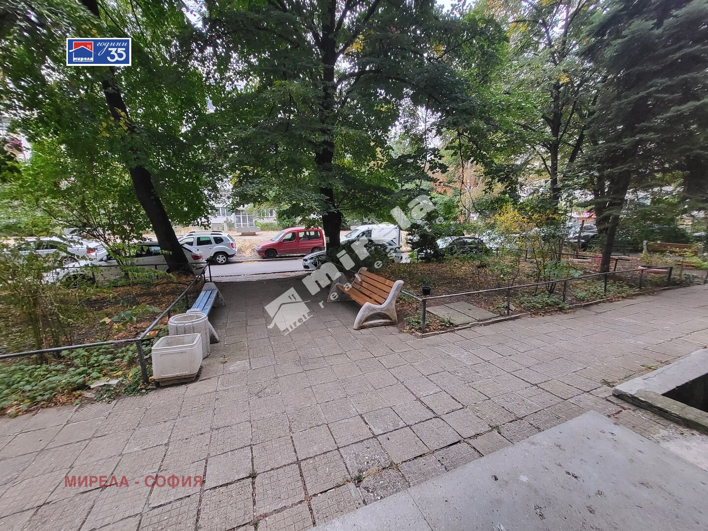 Продава 3-СТАЕН, гр. София, Борово, снимка 16 - Апартаменти - 54688262