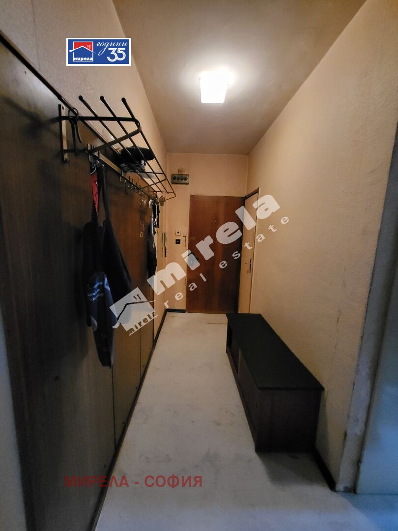 Продава 3-СТАЕН, гр. София, Борово, снимка 11 - Апартаменти - 54688262