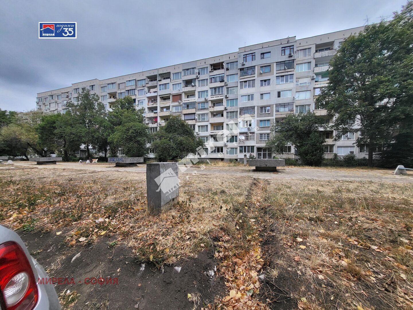 Продава 3-СТАЕН, гр. София, Борово, снимка 14 - Апартаменти - 54688262