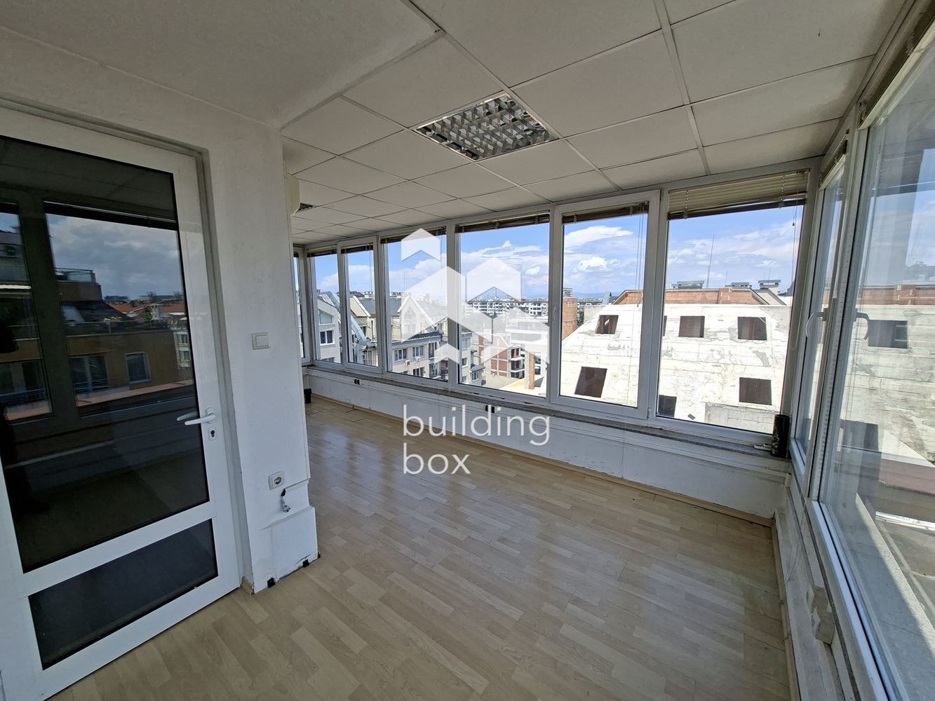 Продава 3-СТАЕН, гр. София, Манастирски ливади, снимка 14 - Апартаменти - 55836386