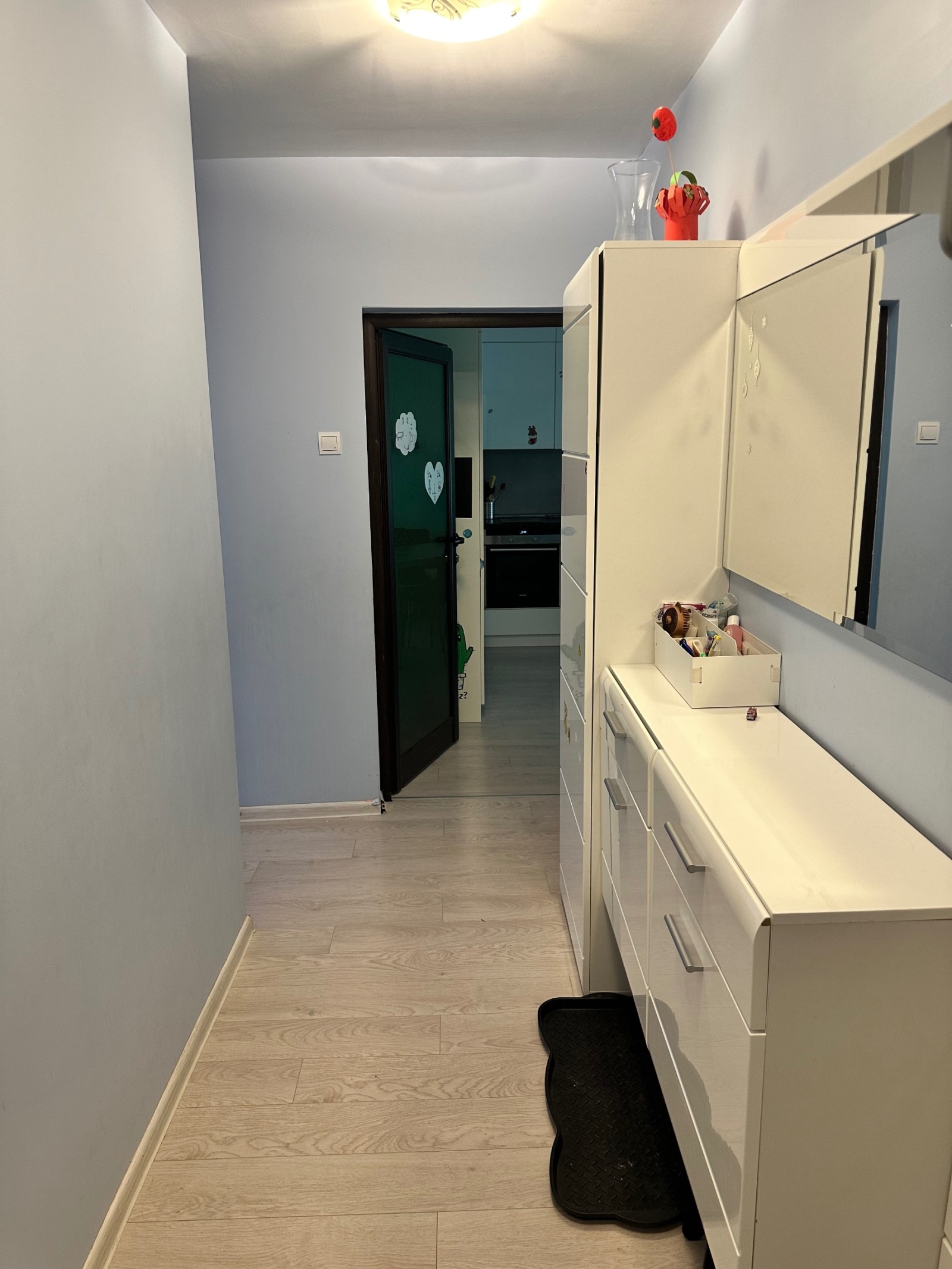 Продава 3-СТАЕН, гр. София, Лозенец, снимка 6 - Апартаменти - 56598692
