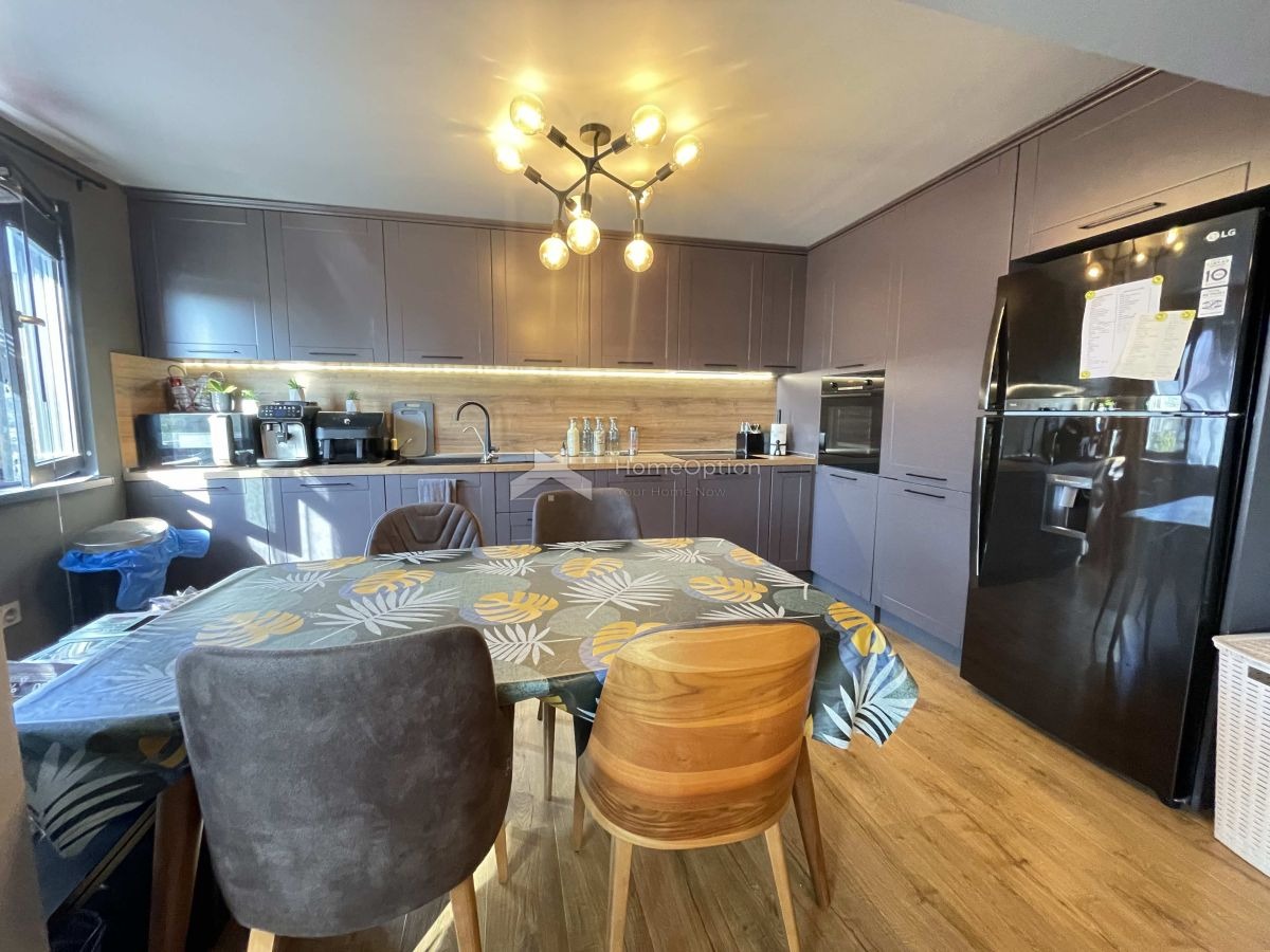 Продава 4-СТАЕН, гр. Несебър, област Бургас, снимка 6 - Апартаменти - 53921546