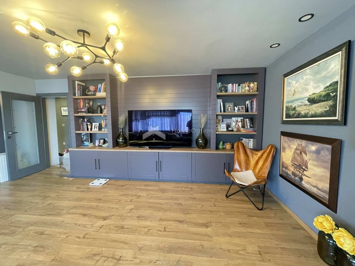 Продава 4-СТАЕН, гр. Несебър, област Бургас, снимка 3 - Апартаменти - 53921546