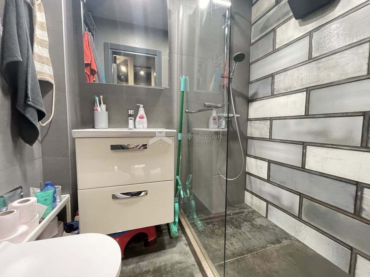 Продава 4-СТАЕН, гр. Несебър, област Бургас, снимка 16 - Апартаменти - 53921546