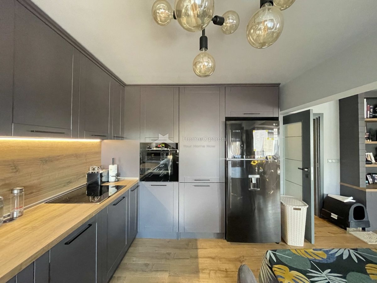 Продава 4-СТАЕН, гр. Несебър, област Бургас, снимка 7 - Апартаменти - 53921546