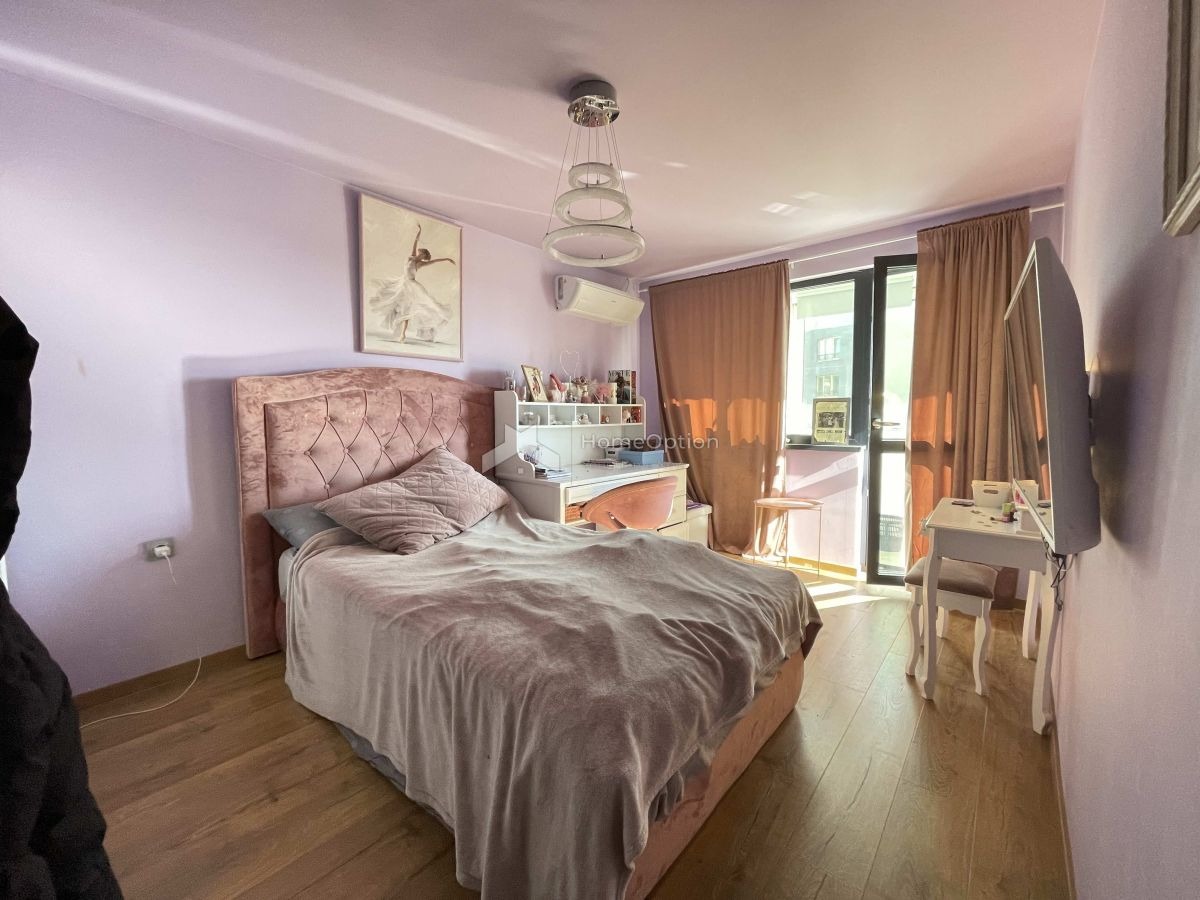 Продава 4-СТАЕН, гр. Несебър, област Бургас, снимка 14 - Апартаменти - 53921546